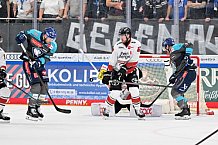 Eishockey, Herren, DEL, Saison 2026-2027, Spieltag 6, ERC Ingolstadt - Kölner Haie, 04.10.2026