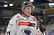 Eishockey, Herren, DEL, Saison 2023-2024, Gäubodenvolksfest-Cup, HC Lugano - ERC Ingolstadt, 18.08.2023