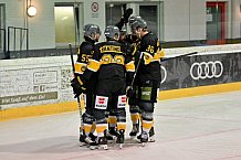 Eishockey, Herren, DEL, Saison 2025-2026, Vinschgau Cup, Spiel 2, Straubing Tigers - HC Pustertal, 23.08.2025