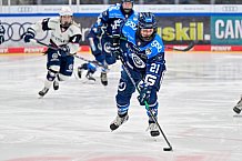 Eishockey, Frauen, DFEL, Saison 2025-2026, ERC Ingolstadt - Eisbären Berlin, 18.01.2026