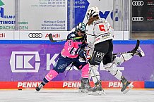 Eishockey, Frauen, DFEL, Saison 2021-2022, ERC Ingolstadt - ECDC Memmingen Indians, 21.11.2021