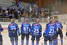 Eishockey, Herren, DEL, Saison 2023-2024, Vinschgau Cup, HC Innsbruck - ERC Ingolstadt, 27.08.2023