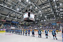 Hockey, Mens, CHL, Season 2025-2026, Regular Season, Game Day 2, ERC Ingolstadt - Kalpa Kuopio, 30.08.2025