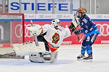 Eishockey, Frauen, DFEL, Saison 2024-2025, ERC Ingolstadt - EC Bergkamener Bären, 05.01.2025