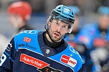 Eishockey, Herren, DEL, Saison 2025-2026, Spiel 47, ERC Ingolstadt - Nürnberg Ice Tigers, 01.03.2026