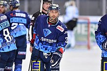 ERC Ingolstadt vs Black Wings Linz, DEL, Deutsche Eishockey Liga, Vorbereitung, 08.09.2019