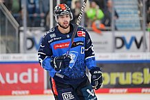 Eishockey, Herren, DEL, Saison 2023-2024, Spieltag 9, ERC Ingolstadt - EHC Red Bull München, 08.10.2023