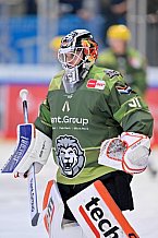 Eishockey, Herren, DEL, Saison 2025-2026, Spiel 10, ERC Ingolstadt - Löwen Frankfurt, 12.10.2025