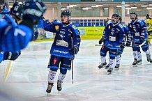 Eishockey, Herren, U20 DNL, Saison 2025-2026, Halbfinale - Spiel 5, ERC Ingolstadt - Krefelder EV 81, 24.03.2026