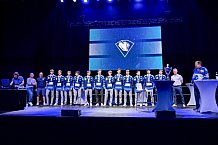 Eishockey, Herren, DEL, Saison 2025-2026, ERC Ingolstadt - Saisonabschlussfeier, 18.04.2026