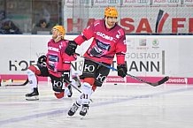 ERC Ingolstadt vs Fischtown Pinguins, Eishockey, DEL, Deutsche Eishockey Liga, Spieltag 13, 21.10.2018