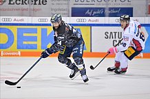 ERC Ingolstadt vs Eisbären Berlin, DEL, Deutsche Eishockey Liga, Spieltag 14, 25.10.2019
