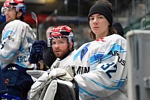 Eishockey, Herren, DEL, Saison 2020-2021, Augsburger Panther - ERC Ingolstadt, 05.03.2021