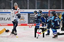 Eishockey, Herren, DEL, Saison 2023-2024, ERC Ingolstadt - Kids on Ice Day, 18.11.2023