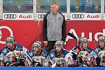 Eishockey, Herren, DEL, Saison 2022-2023, Vorbereitung, ERC Ingolstadt - Iserlohn Roosters, 14.08.2022
