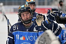 Eishockey, Frauen, DFEL, Saison 2023-2024, ERC Ingolstadt - ESC Planegg-Würmtal, 26.11.2023