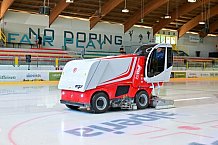 Eishockey, Herren, DEL, Saison 2026-2027, HC Falkensteiner Pustertal - HC Verva Litvinov, 23.08.2026