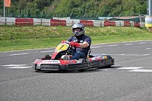 Eishockey, Herren, 6. Vinschgau-Cup, Saison 2022-2023, Audi ERC Gokart Cup 2022, 27.08.2022