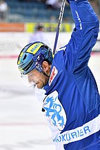 ERC Ingolstadt - Straubing Tigers, Eishockey, DEL, Deutsche Eishockey Liga, Spieltag 1, 08.09.2017