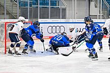 Eishockey, Frauen, DFEL, Saison 2026-2027, ERC Ingolstadt - Eisbären Juniors Berlin, 19.09.2026
