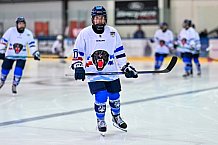 Eishockey, Frauen, DFEL, Saison 2026-2027, ERC Ingolstadt - Eisbären Juniors Berlin, 20.09.2026