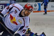 ERC Ingolstadt vs EHC Red Bull Muenchen am 26.12.2018, Spieltag 32