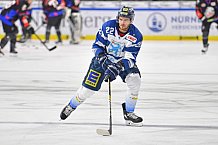 Thomas Sabo Ice Tigers vs ERC Ingolstadt, DEL, Deutsche Eishockey Liga, Spieltag 41, 26.01.2020