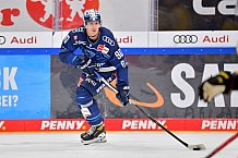 Vorbereitung, Eishockey, Herren, DEL, Saison 2021-2022, ERC Ingolstadt - spusu Vienna Capitals, 04.09.2021