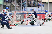 Eishockey, Herren, DEL, Saison 2024-2025, Spieltag 15, ERC Ingolstadt - Augsburger Panther, 03.11.2024