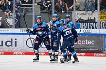 Eishockey, Herren, DEL, Saison 2025-2026, Spiel 35, ERC Ingolstadt - Pinguins Bremerhaven, 02.01.2026