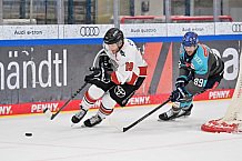Eishockey, Herren, DEL, Saison 2026-2027, Spieltag 6, ERC Ingolstadt - Kölner Haie, 04.10.2026