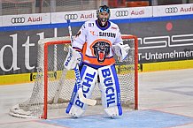 ERC Ingolstadt vs Schwenninger Wild Wings, DEL, Deutsche Eishockey Liga, Spieltag 48, 23.02.2020