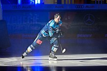 Eishockey, Herren, DEL, Saison 2022-2023, Spieltag 12, ERC Ingolstadt - Löwen Frankfurt, 18.10.2022