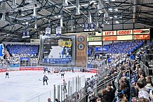 Eishockey, Herren, DEL, Saison 2023-2024, Spieltag 39, ERC Ingolstadt - Iserlohn Roosters, 19.01.2024