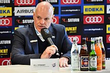 ERC Ingolstadt vs Adler Mannheim, Eishockey, DEL, Deutsche Eishockey Liga, Spieltag 28, 08.12.2017