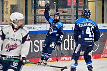 Eishockey, Frauen, DFEL, Saison 2025-2026, ERC Ingolstadt - Eisbären Berlin, 18.01.2026