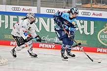 Eishockey, Frauen, DFEL, Saison 2022-2023, ERC Ingolstadt - ECDC Memmingen Indians , 27.11.2022