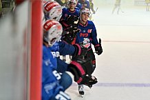 Eishockey, Herren, DEL, Saison 2023-2024, Vinschgau Cup, HC Pustertal – Nürnberg Ice Tigers, 27.08.2023