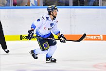 Straubing Tigers vs ERC Ingolstadt, DEL, Deutsche Eishockey Liga, Gäubodenvolksfest-Cup, Gäuboden, Volksfest, Cup, Spiel 4, 18.08.2019