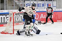 Eishockey, Herren, DEL, Saison 2023-2024, PrePlayoffs - Spiel 1, ERC Ingolstadt - Kölner Haie, 10.03.2024