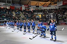 Eishockey, Herren, DEL, Saison 2023-2024, Spieltag 9, ERC Ingolstadt - EHC Red Bull München, 08.10.2023