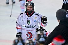 Eishockey, Frauen, DFEL, Saison 2024-2025, ERC Ingolstadt - ECDC Memmingen Indians, 19.01.2025