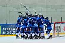 Eishockey, Herren, U20 DNL, Saison 2025-2026, Halbfinale - Spiel 5, ERC Ingolstadt - Krefelder EV 81, 24.03.2026