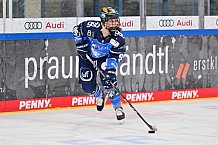 Eishockey, Frauen, DFEL, Saison 2023-2024, ERC Ingolstadt - EC Bergkamener Bären, 28.10.2023
