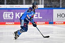 Eishockey, Nachwuchs, U17, DEB, Saison 2024-2025, ERC Ingolstadt - EV Füssen, 15.02.2025