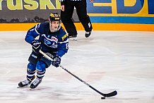 ERC Ingolstadt - Krefeld Pinguine, Eishockey, DEL, Deutsche Eishockey Liga, Spieltag 35, 05.01.2017, Foto: Eibner / Oliver STRISCH