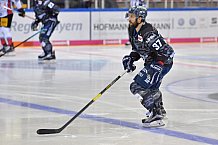 ERC Ingolstadt vs Eisbären Berlin, DEL, Deutsche Eishockey Liga, Spieltag 14, 25.10.2019
