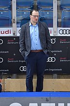 Eishockey, Frauen, DFEL, Saison 2020-2021, ERC Ingolstadt - ESC Planegg-Würmtal, 07.03.2021