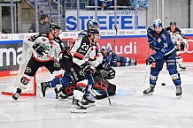 Eishockey, Herren, DEL, Saison 2021-2022, Playoffs - 1. Runde, Spiel 2, ERC Ingolstadt - Kölner Haie, 07.04.2022