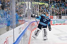 Eishockey, Herren, DEL, Saison 2022-2023, Spieltag 52, ERC Ingolstadt - Kölner Haie, 14.02.2023